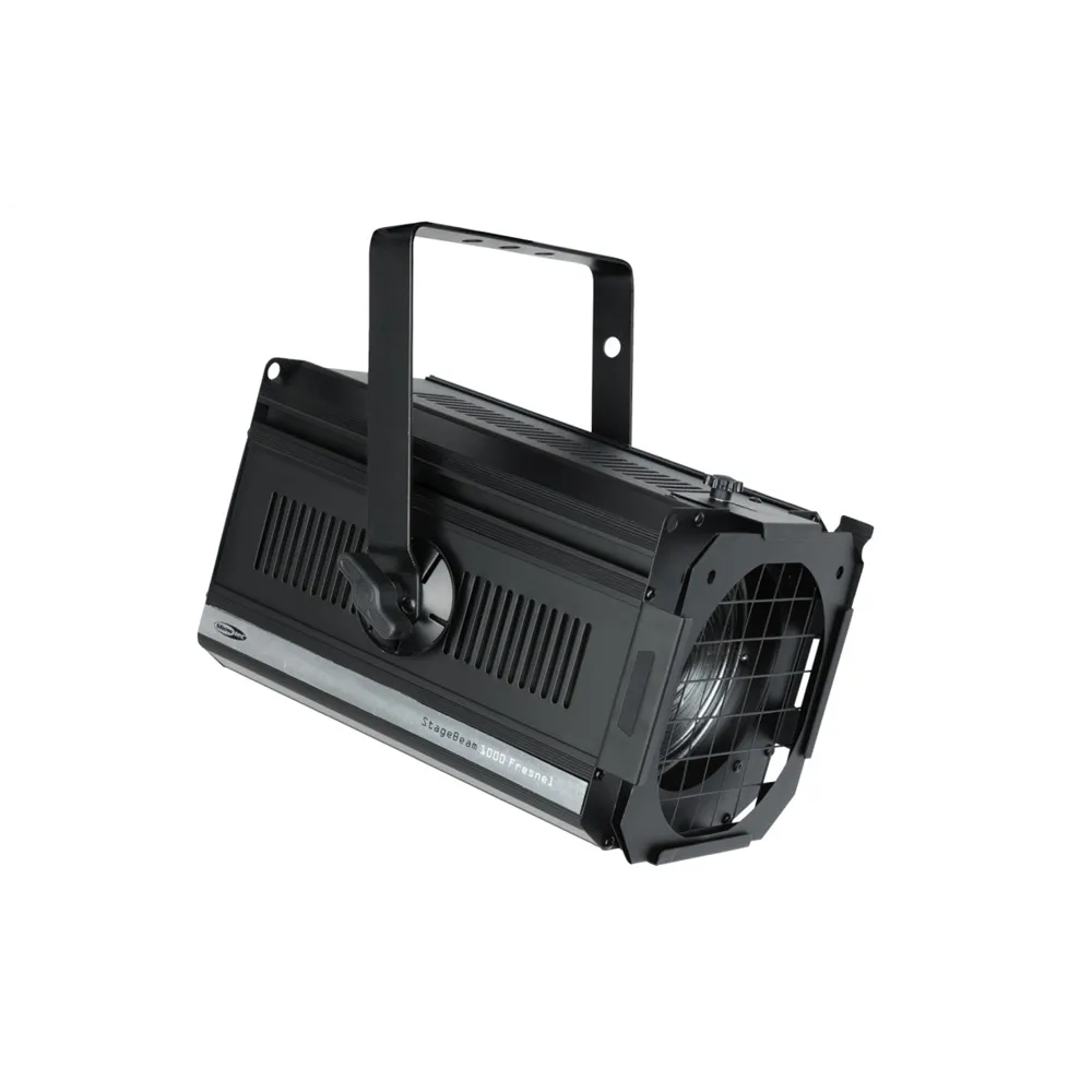 SHOWTEC StageBeam 650/1000W Fresnel